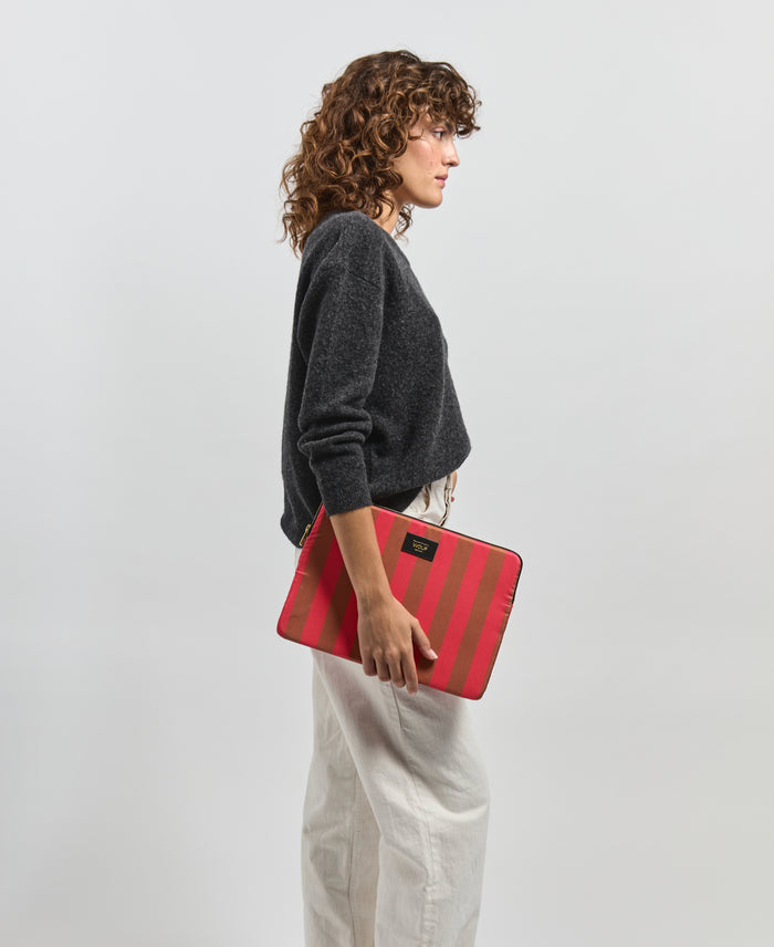 Wouf Pat Laptop Sleeve 13&14