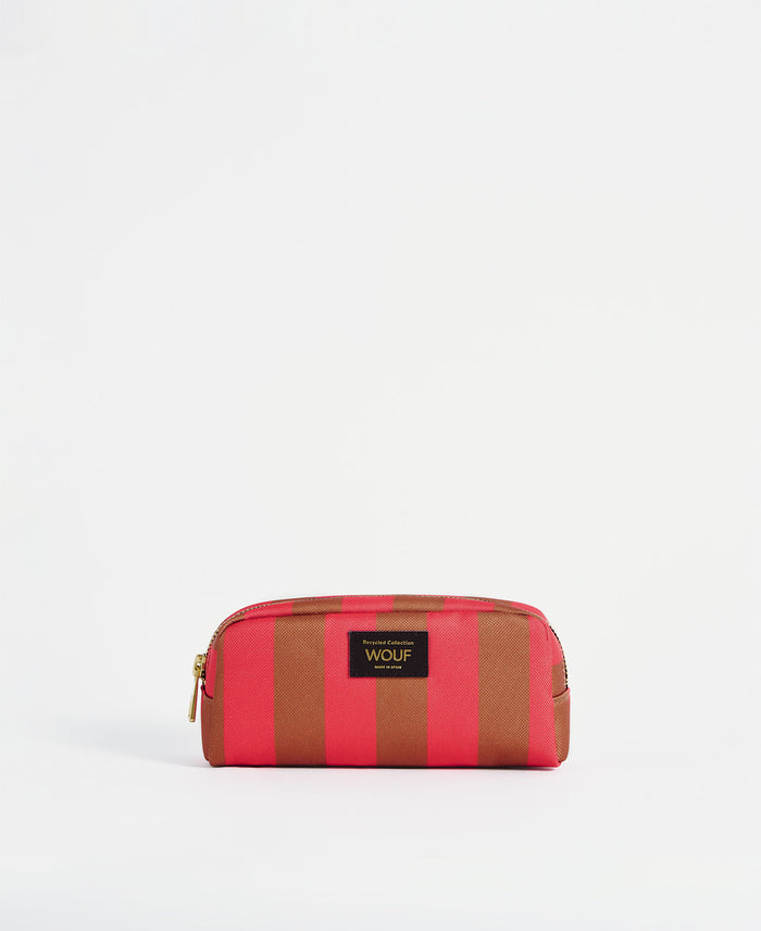 wouf Pat Makeup Bag