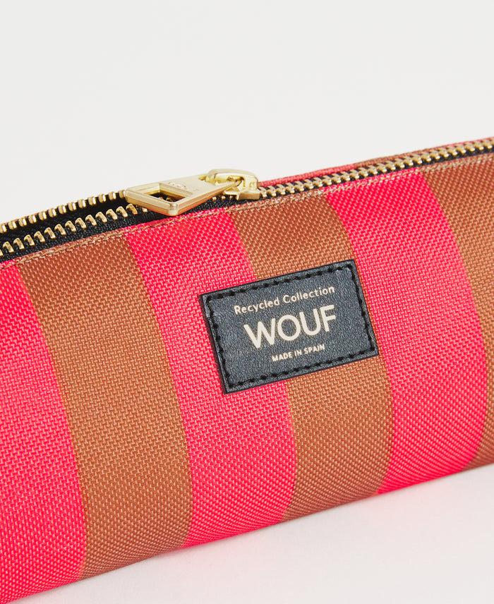 Wouf Pat Pencil Case