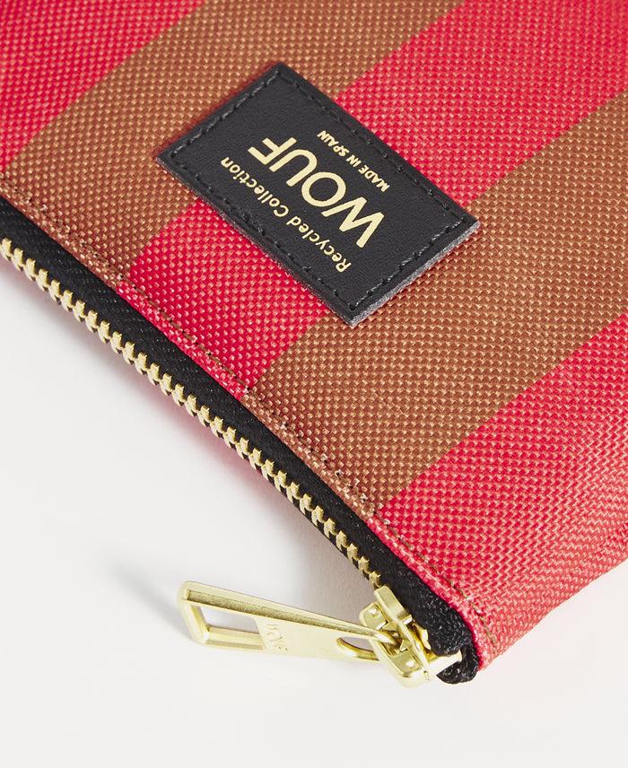 Wouf Pat Small Pouch