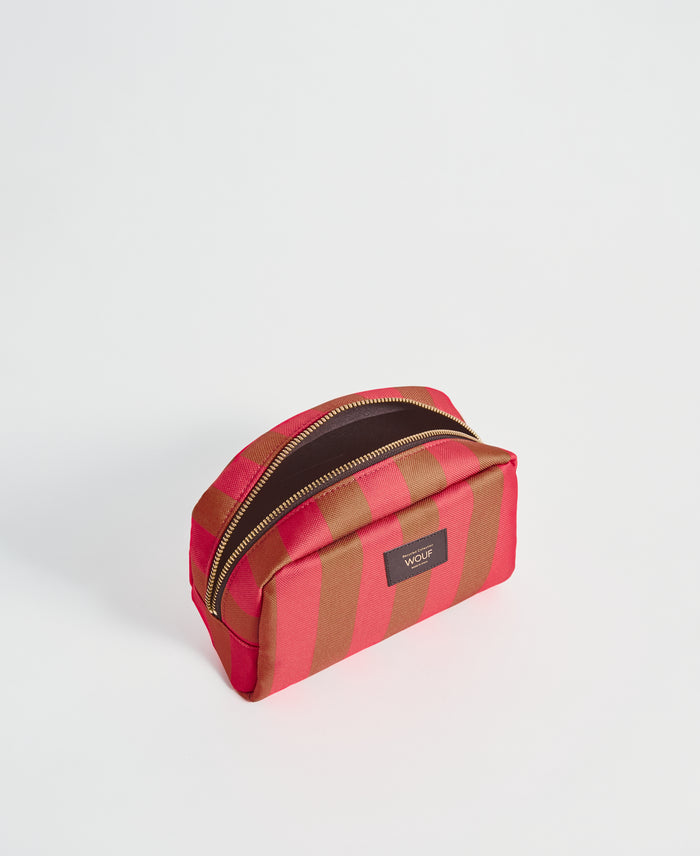 Wouf Pat Toiletry Bag