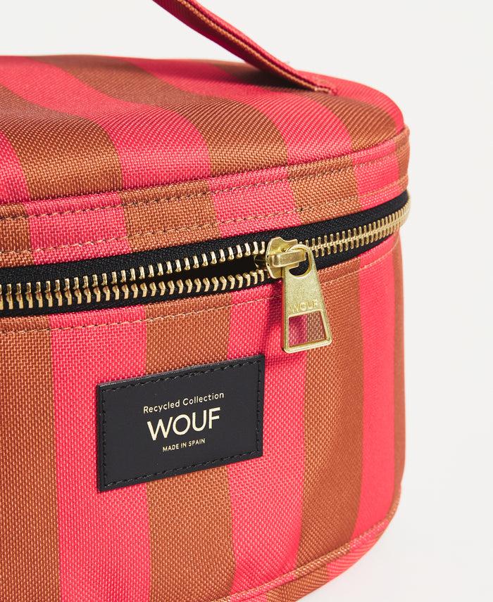Wouf Pat Vanity Bag