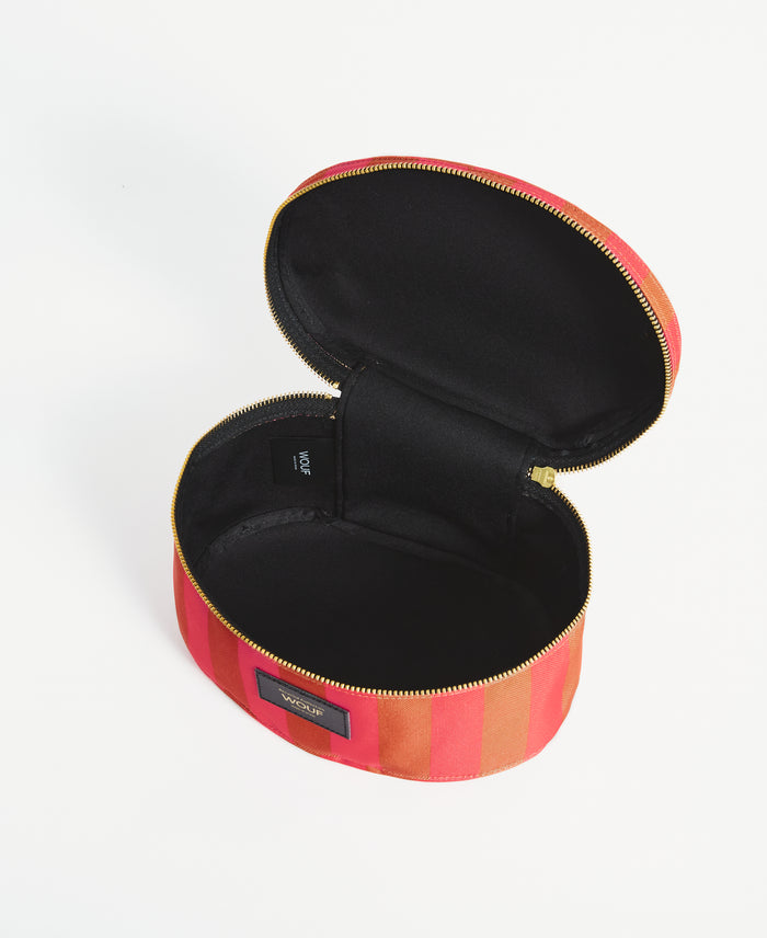Wouf Pat Vanity Bag