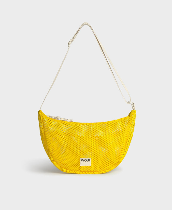 wouf Ray Crossbody Bag