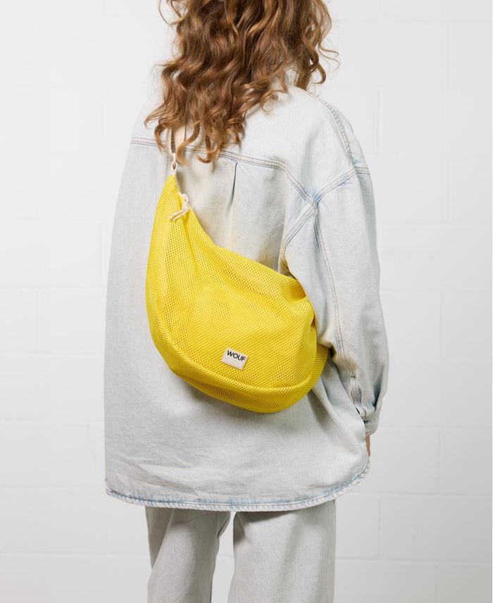 Wouf Ray Large Crossbody Bag