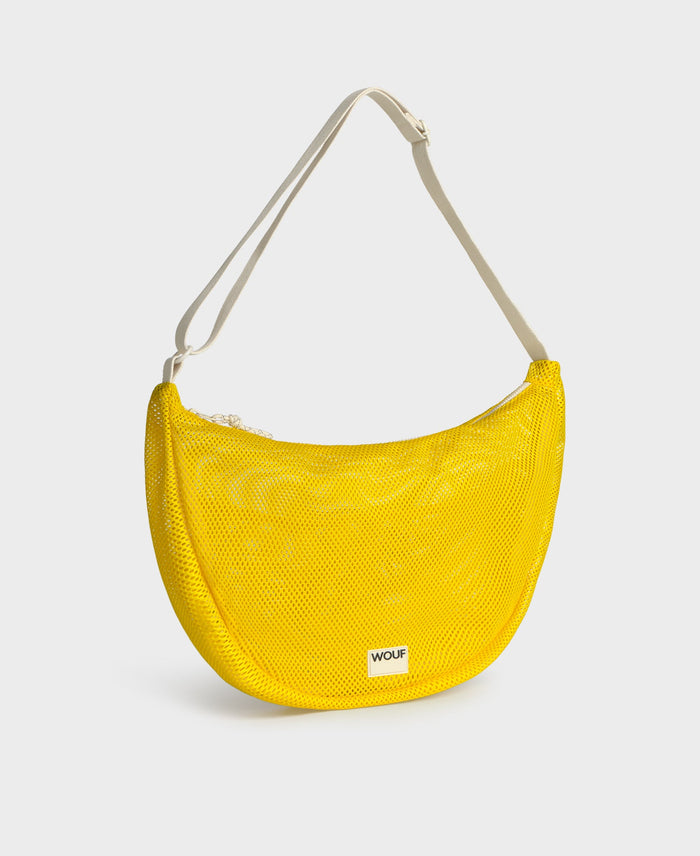 Wouf Ray Large Crossbody Bag