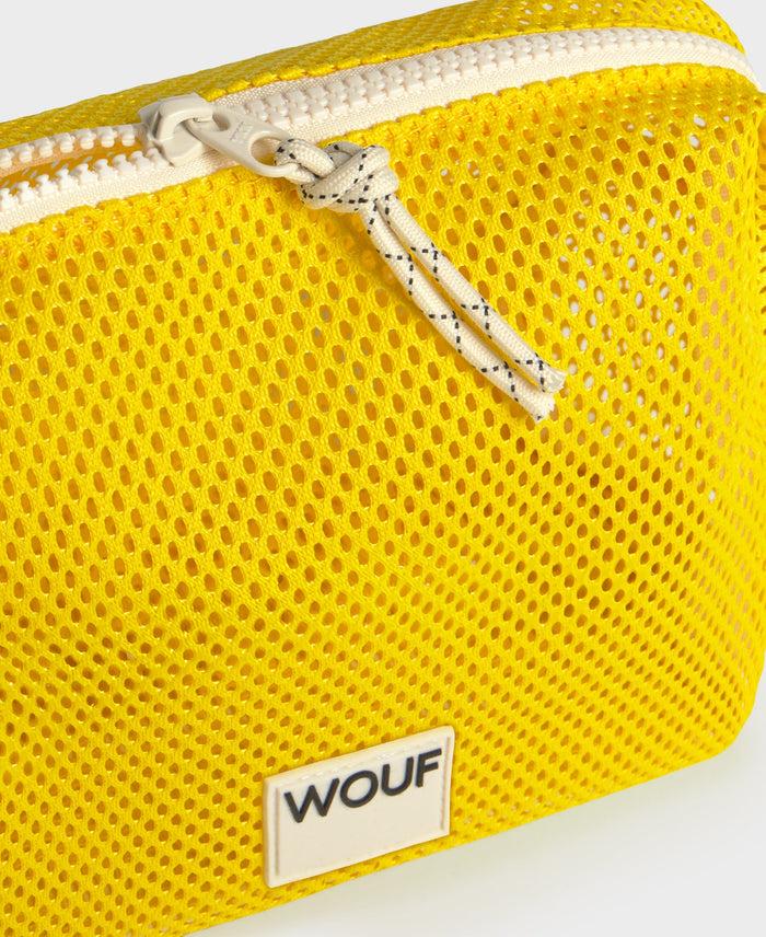 Wouf Ray Toiletry Bag