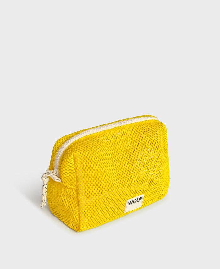 Wouf Ray Toiletry Bag