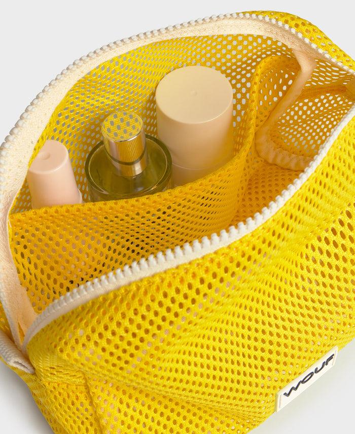 Wouf Ray Toiletry Bag