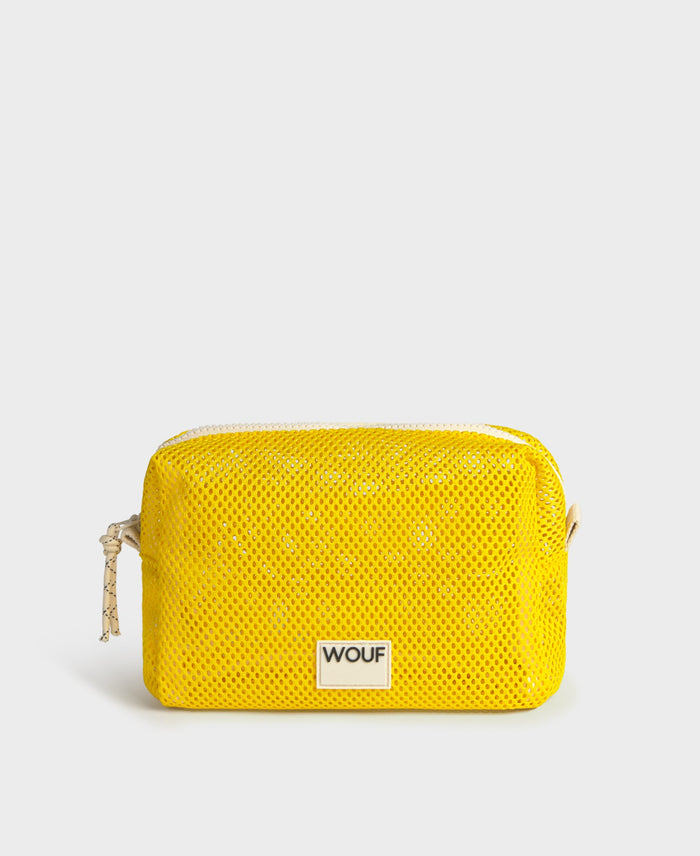 wouf Ray Toiletry Bag