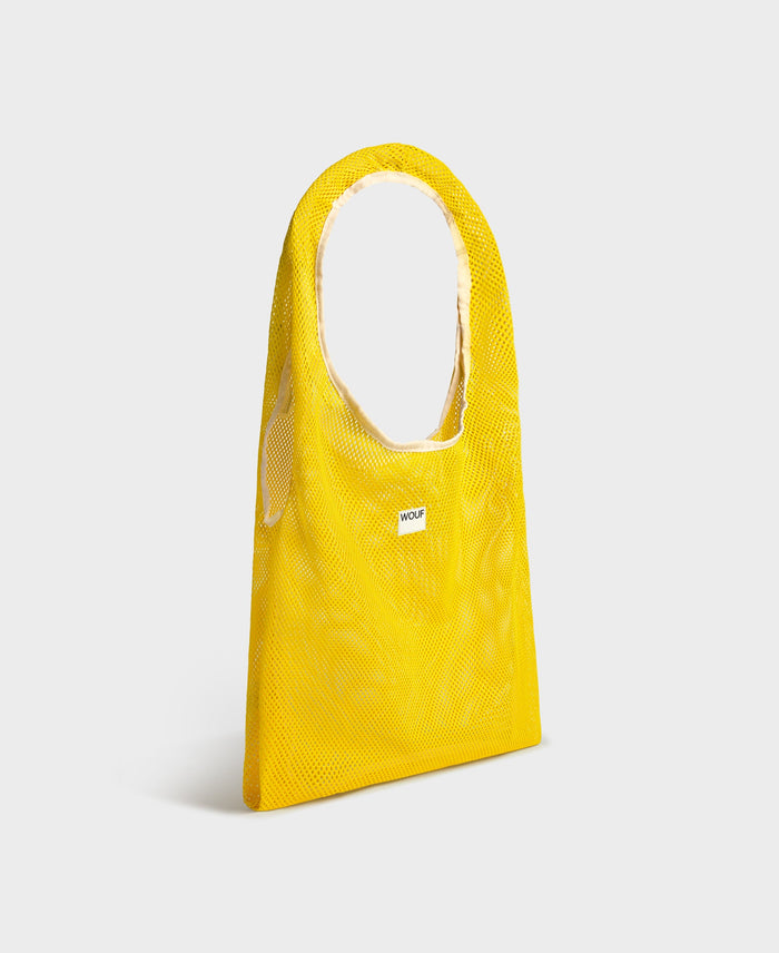 Wouf Ray Tshirt Bag