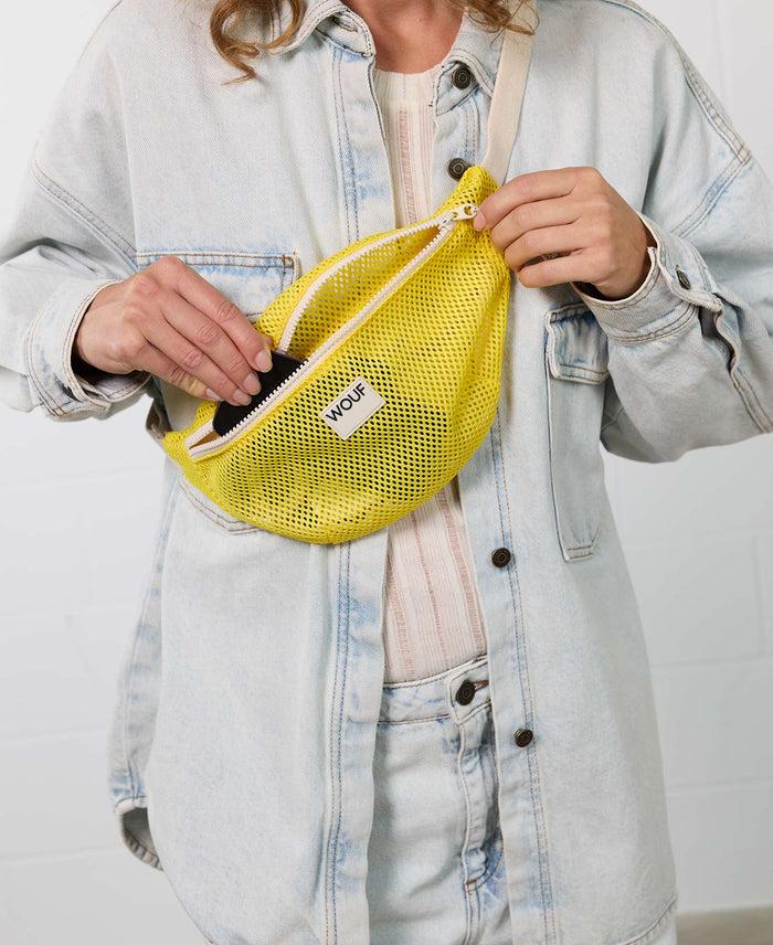 Wouf Ray Waistbag