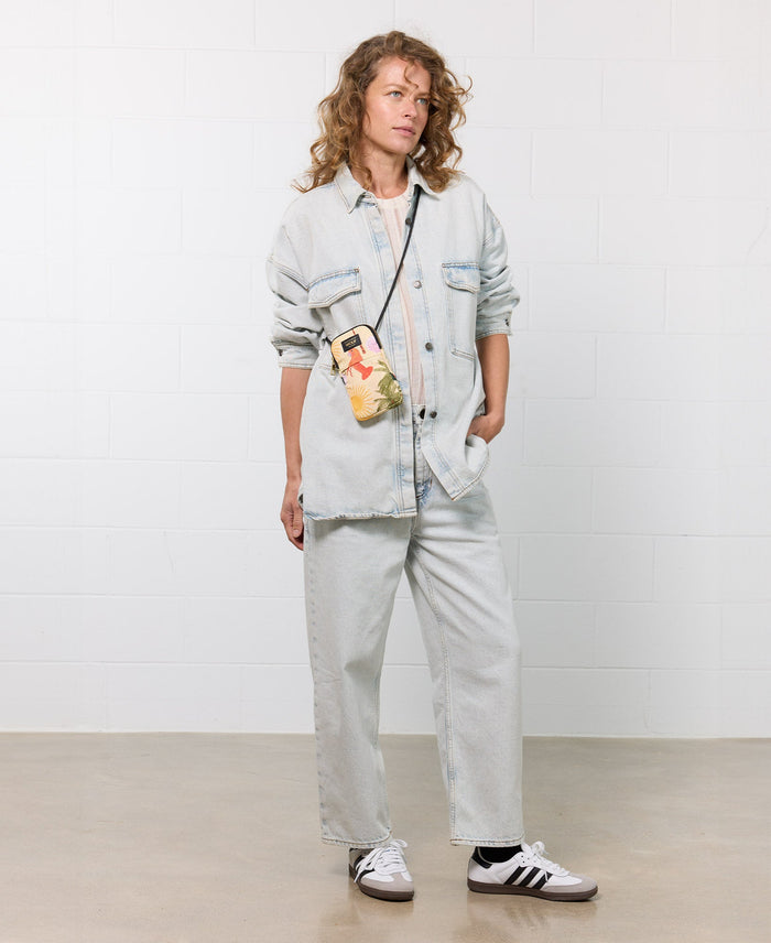 Wouf Rio Crossbody Phone Bag