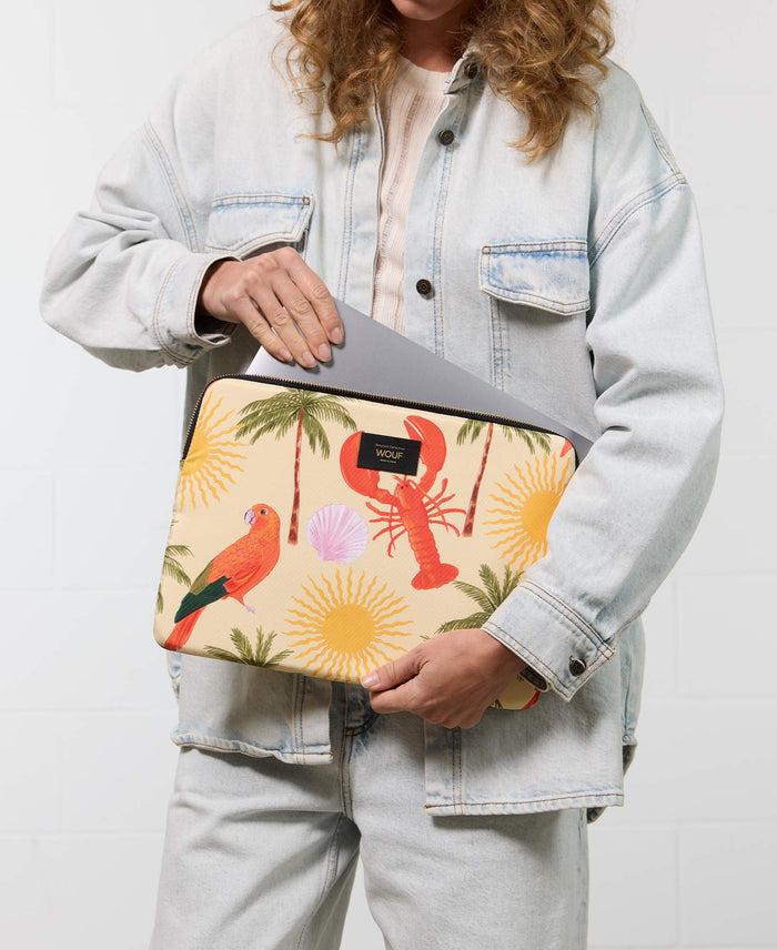 Wouf Rio Laptop Sleeve 13&14