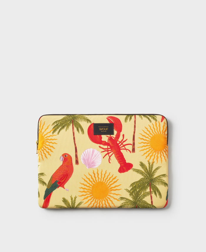 wouf Rio Laptop Sleeve 13&14
