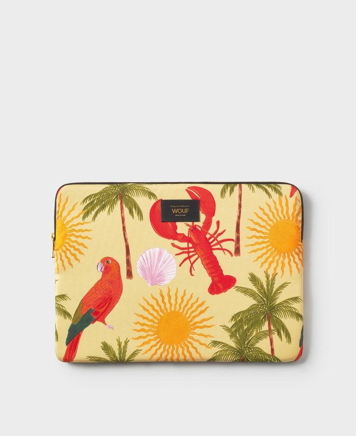 wouf Rio Laptop Sleeve 15&16