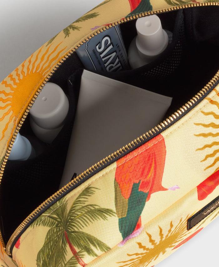 Wouf Rio Large Toiletry Bag