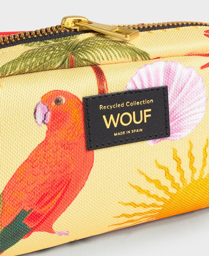 Wouf Rio Makeup Bag