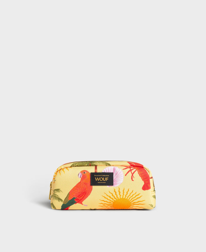 wouf Rio Makeup Bag