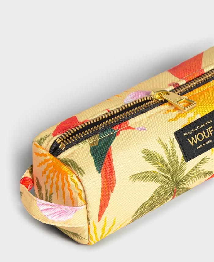 Wouf Rio Pencil Case