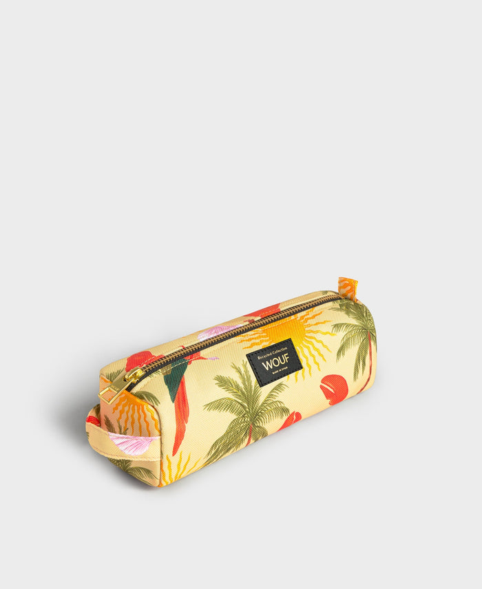 Wouf Rio Pencil Case