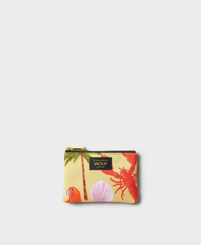 wouf Rio Small Pouch