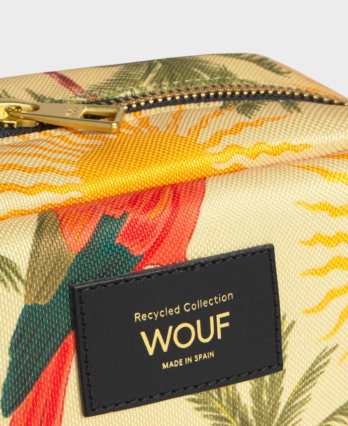 Wouf Rio Toiletry Bag