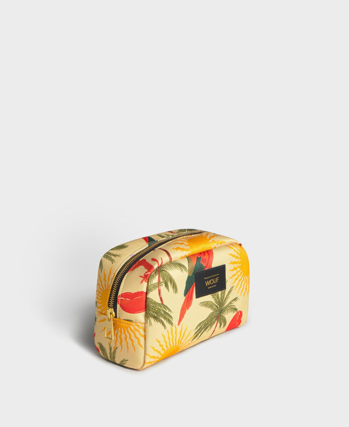 Wouf Rio Toiletry Bag
