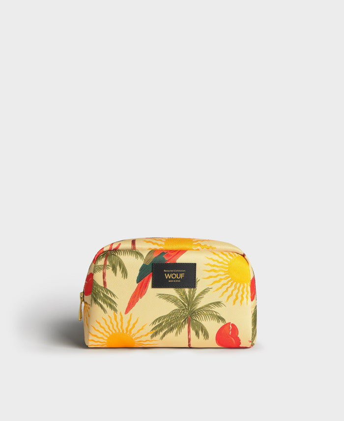 wouf Rio Toiletry Bag
