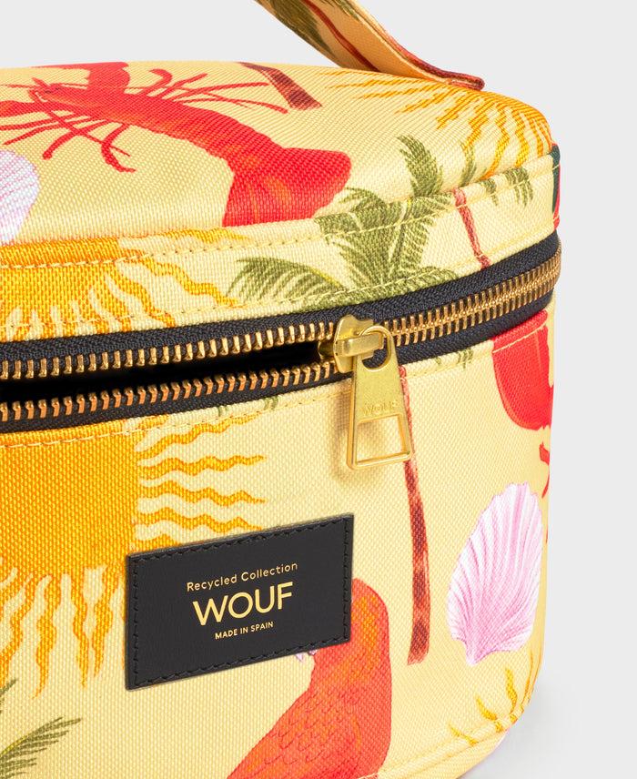 Wouf Rio Vanity Bag