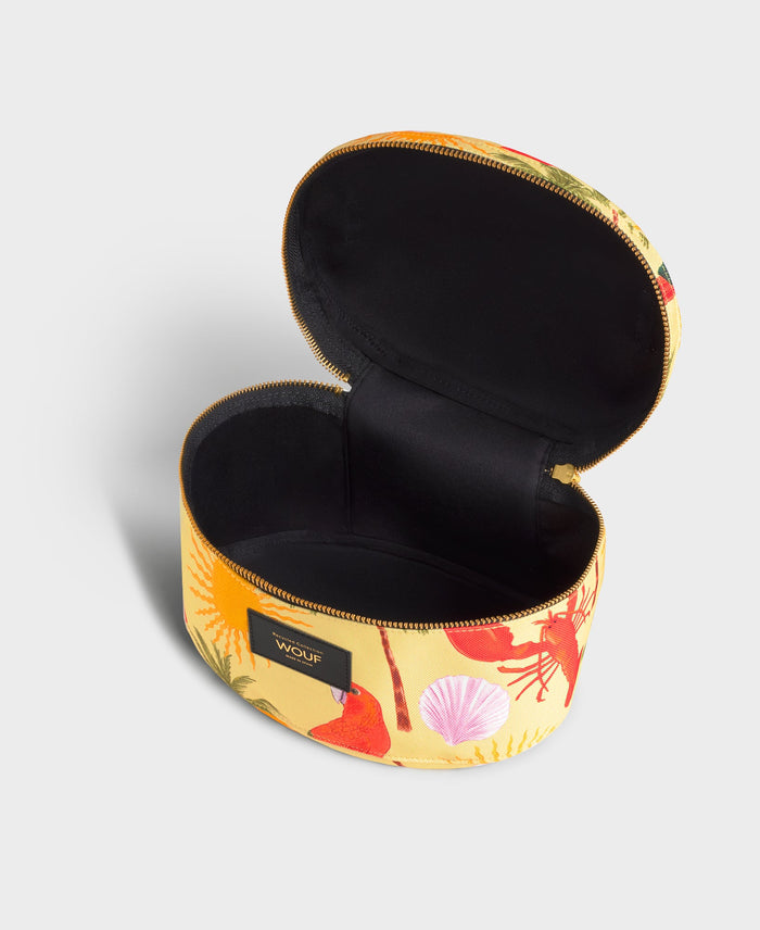Wouf Rio Vanity Bag