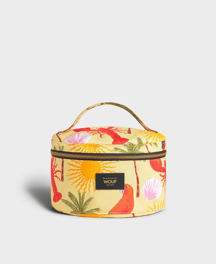 wouf Rio Vanity Bag