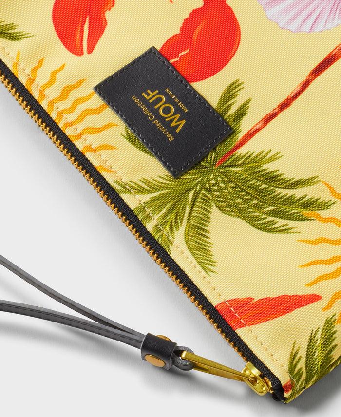 Wouf Rio XL Pouch Bag