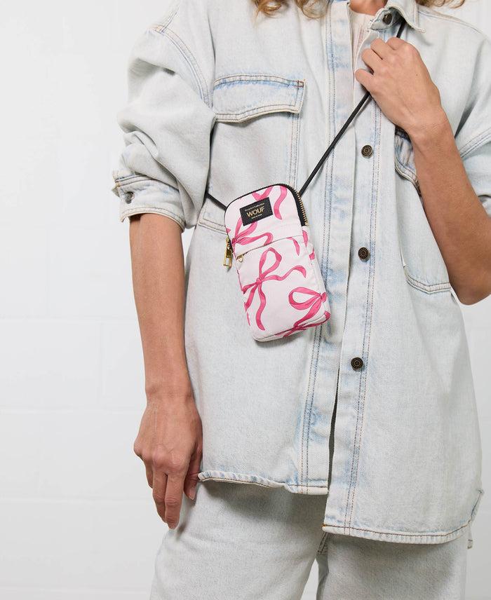 Wouf Rita Crossbody Phone Bag
