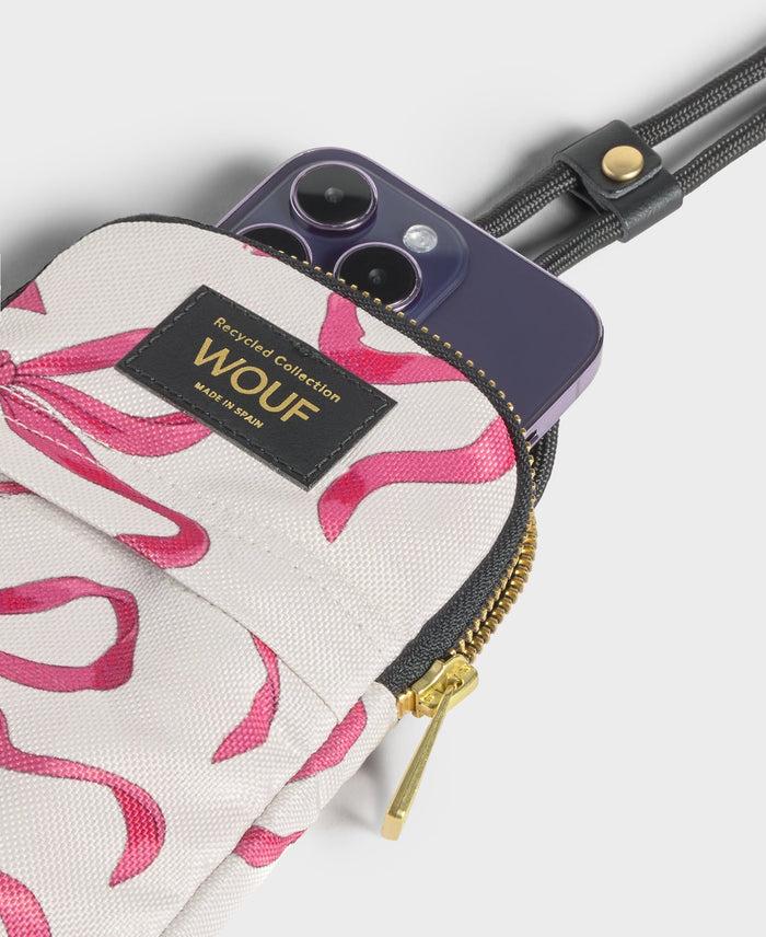 Wouf Rita Crossbody Phone Bag