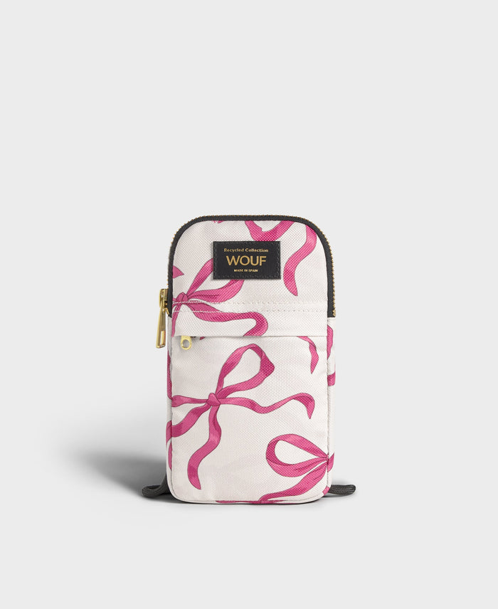 wouf Rita Crossbody Phone Bag