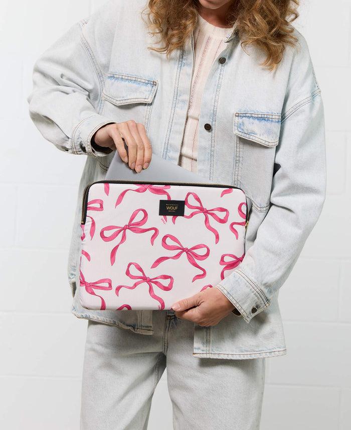 Wouf Rita Laptop Sleeve 13&14
