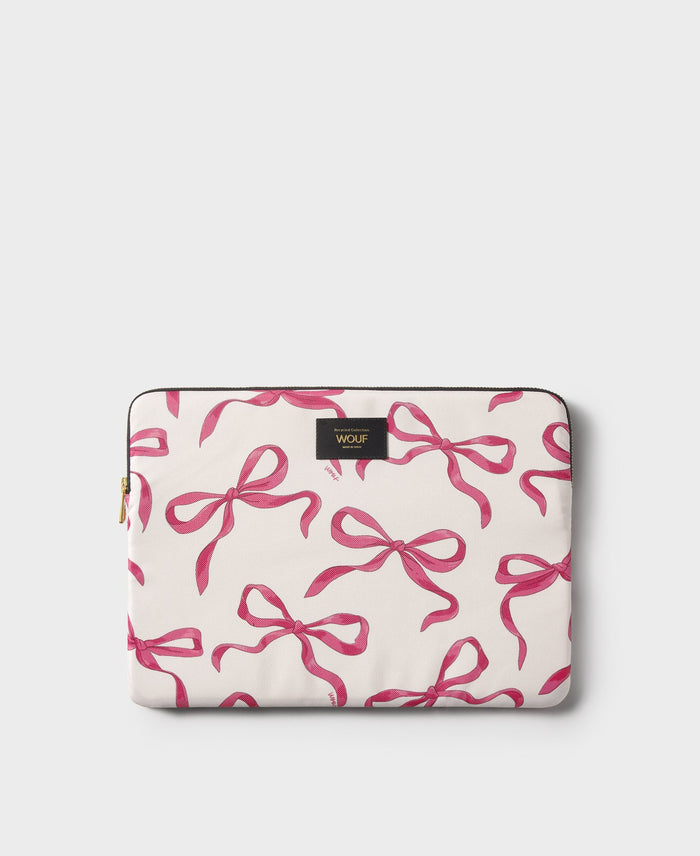 wouf Rita Laptop Sleeve 13&14
