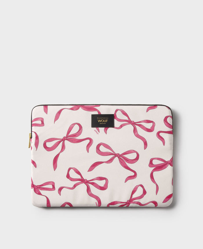wouf Rita Laptop Sleeve 15&16