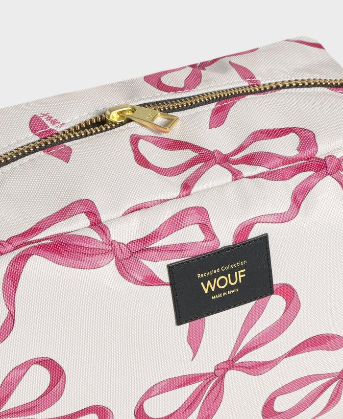 Wouf Rita Large Toiletry Bag