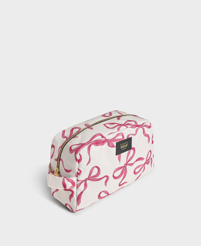 Wouf Rita Large Toiletry Bag