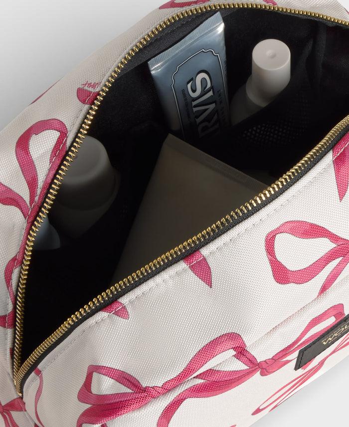 Wouf Rita Large Toiletry Bag