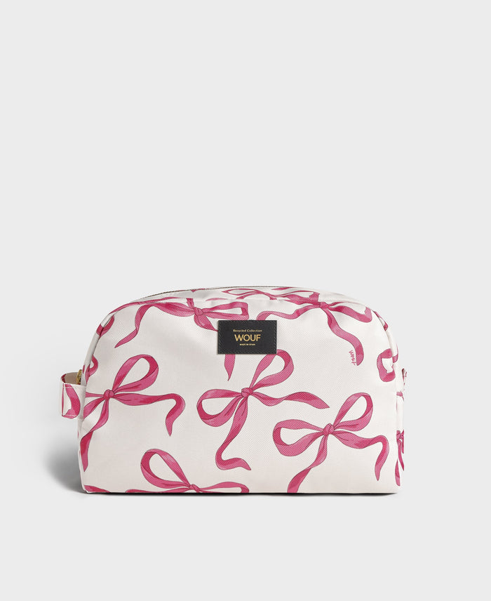wouf Rita Large Toiletry Bag