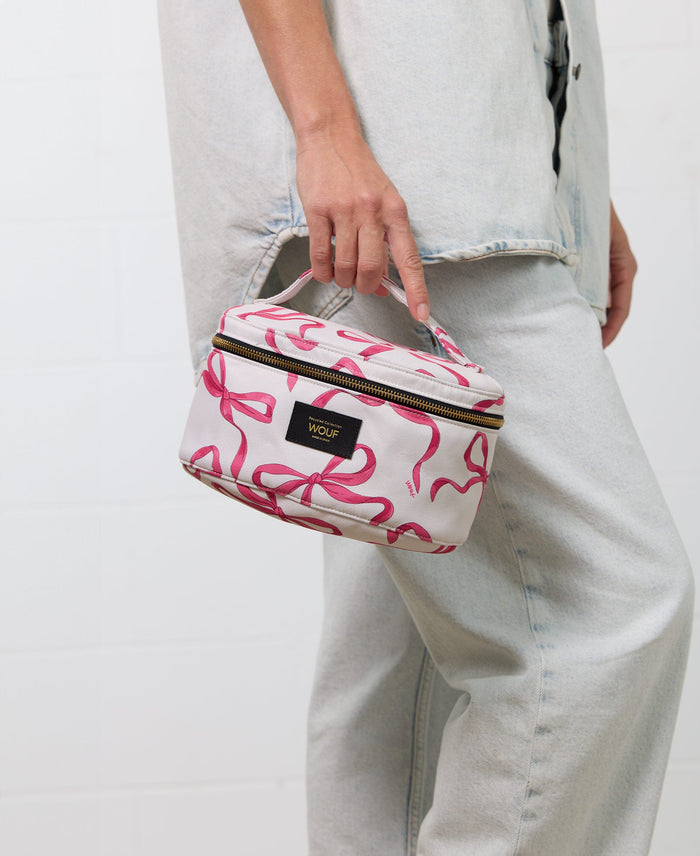 Wouf Rita Vanity Bag