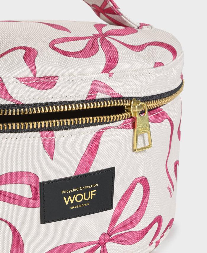 Wouf Rita Vanity Bag
