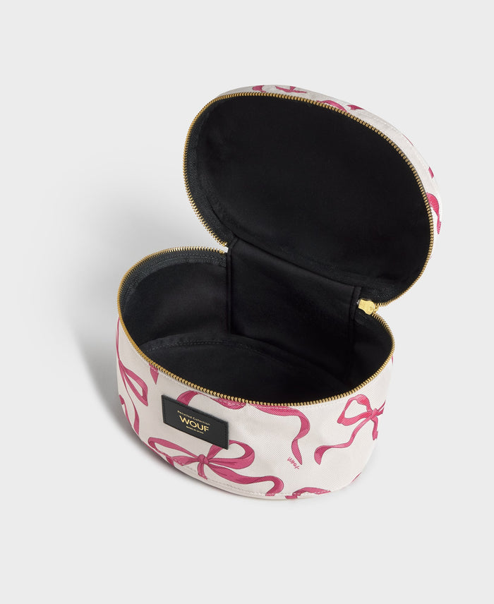 Wouf Rita Vanity Bag