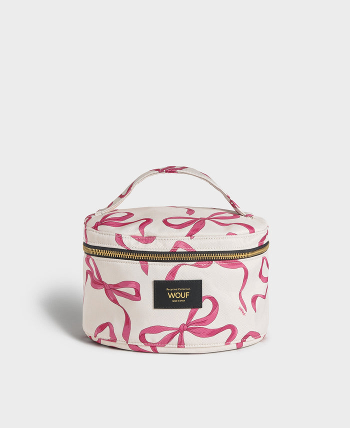 wouf Rita Vanity Bag