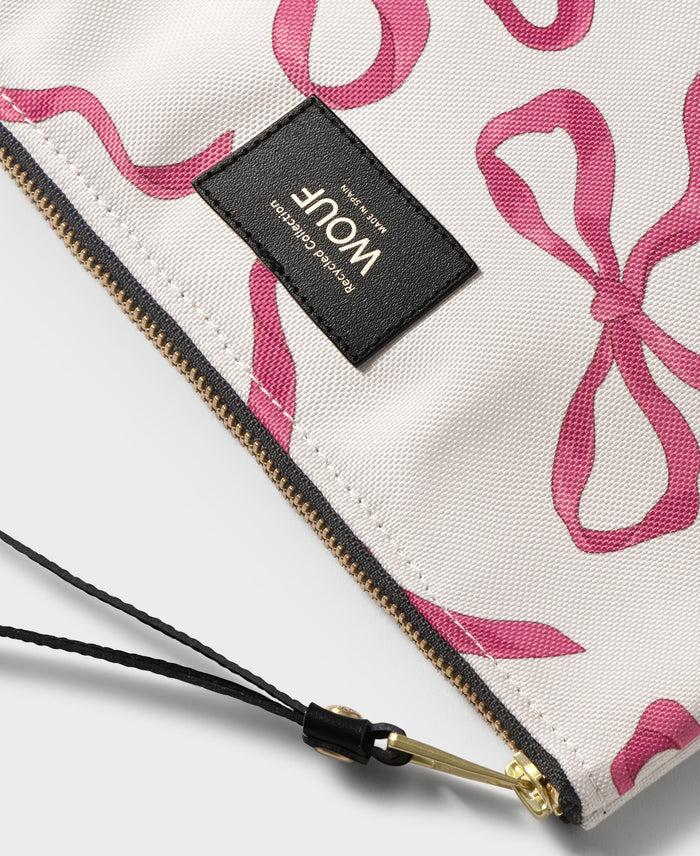 Wouf Rita XL Pouch Bag