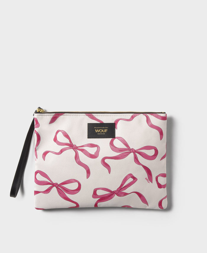 wouf Rita XL Pouch Bag