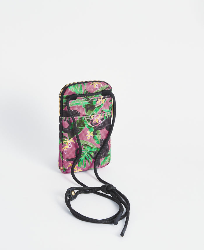 Wouf Rose Yucata Crossbody Phone Bag